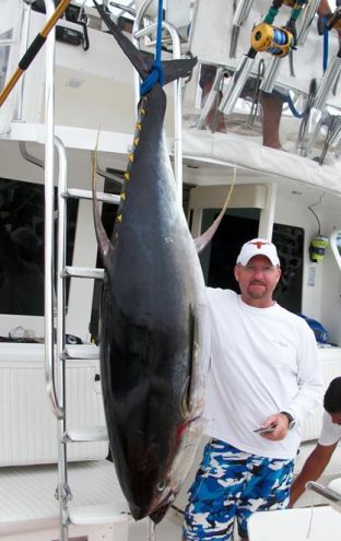My Marlin Sportfishing