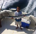 Inshore Puerto Vallarta fishing report