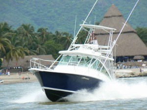 fishing charter puerto vallarta luhrs