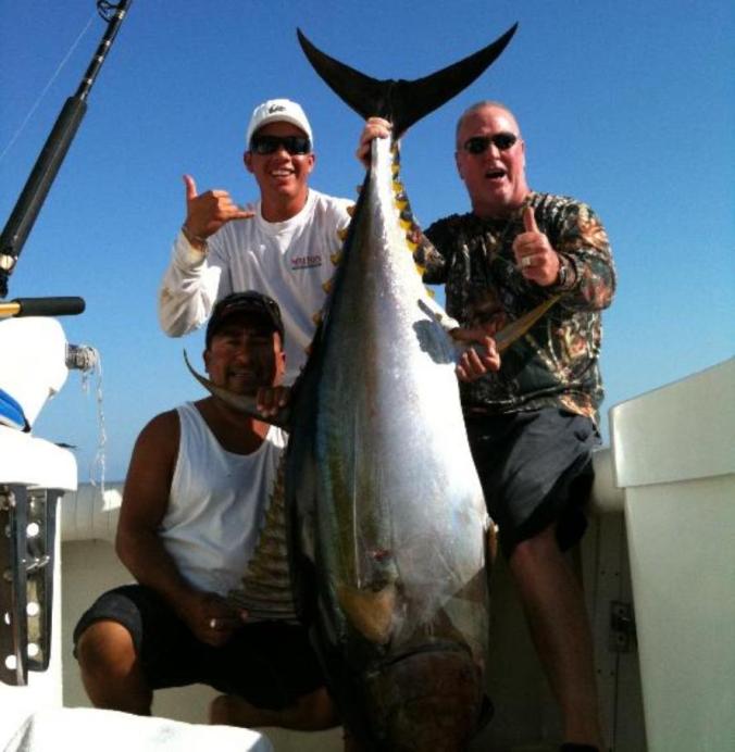 Puerto_Vallarta_fishing_report overnight fishing charter captain Steve